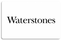 Waterstones (Lifestyle Giftcard)